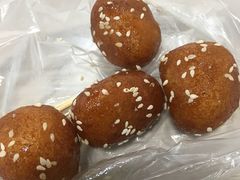 -崇州余荞面(落虹桥店)
