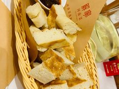 -解家河南菜(商鼎路店)