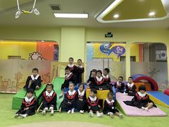 -KidsHome毅英宝贝家早教托育中心