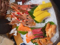 -花潮料理艺食馆(世欧广场店)