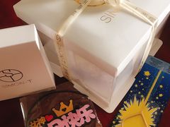 -西檬树SIMON·T轻奢蛋糕(大东方Max店)