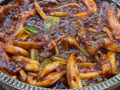 -米村拌饭(银泰中心店)