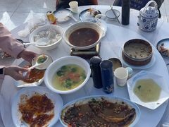 -黄牛肉馆·皖南土菜