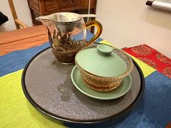 -龙源茶坊(白银路店)