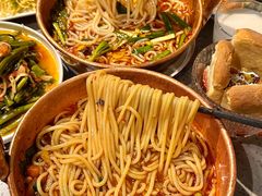 -觅山云南菜(泊富ICITY店)