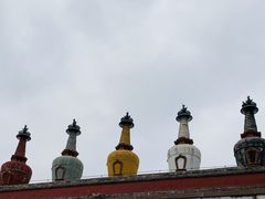 -普陀宗乘之庙(小布达拉宫)