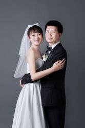 -布丁婚纱摄影工作室