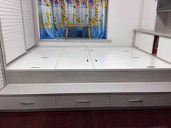 -索菲亚衣柜橱柜全屋定制(真北红星店)
