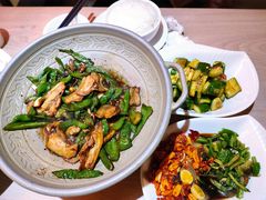 -川里谈·川味小馆(北京路店)