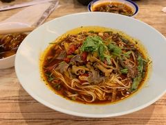 -好這口重庆小面(总店)