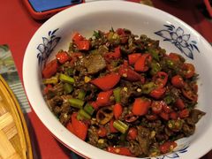 -味福记·本地特色菜(八一万达广场店)