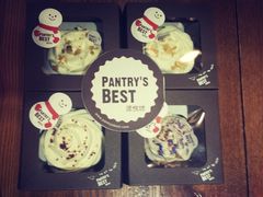 android_upload_pic-Pantry's Best派悦坊蛋糕(K11购物艺术中心店)