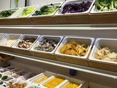 -许小树(国贸商城店)