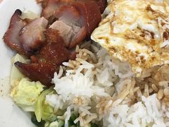 -兰芳园(上环店)