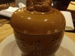佛跳墙-盛宴自助餐厅(运达喜来登店)