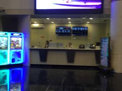 -曹杨影城(曹杨店)