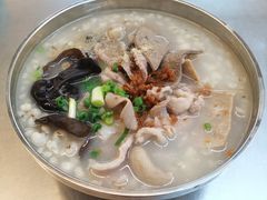 -广场正宗原汁薏米店