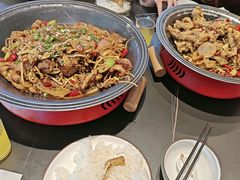 -美蛙四季(六里桥店)