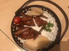 我家一号鸽-避风塘(宝山万达店)