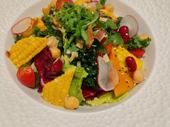 -马克西姆俄罗斯餐厅(通亚街店)