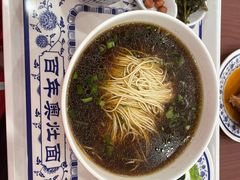 -苏苑饭店-中餐厅(长桥地区店)