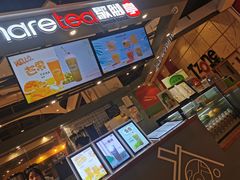-歇脚亭(大连罗斯福广场店)