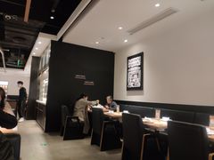大堂-新太二·鲜料川菜(群光广场店)