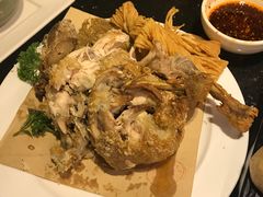 -百姓厨房(凤翔泥塑坊店)