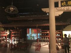 -中国闽台缘博物馆