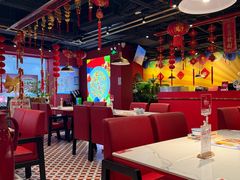 -禄鼎记·排队俩小时都要吃的酸菜鱼(石牌桥店)
