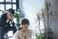 -雨墨婚纱摄影工作室