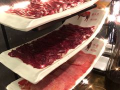 -左庭右院鲜牛肉火锅(南通CBD大有境店)