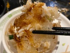腊味煲仔饭-润泽园海南椰子鸡·糟粕醋火锅(拱北店)