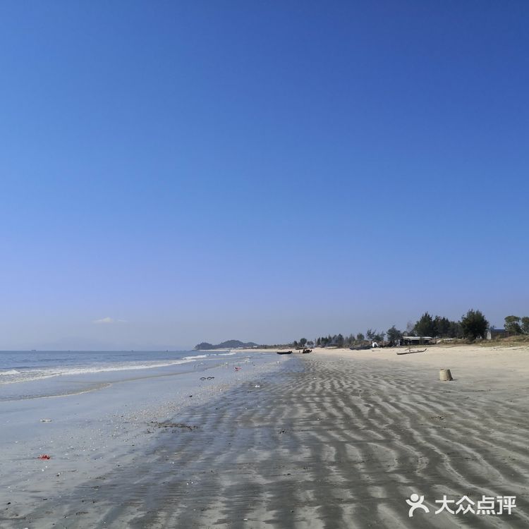 金厢赶海记