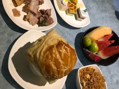 -堂会·KTV·自助餐·团建聚会(天河店)
