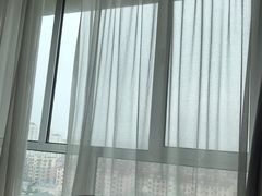 -南桥绿地铂骊酒店