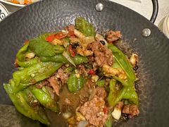 -新疆巴州金丝特餐厅(大钟寺店)