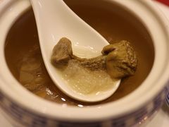 -福州天元国际威斯汀酒店·中国元素餐厅