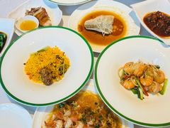 -沁香庭中餐厅·川粤菜(重庆高新假日酒店)