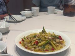 -李记搅团•非遗陕菜(三桥店)