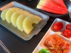 -谷牛和牛烤肉(漕河泾印象城店)