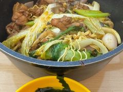 -五谷屯私房菜·始于2005(中山陵童卫路店)