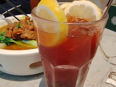 -锦园春香港茶餐厅(西海湾旗舰店)