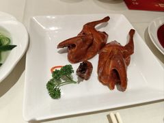 -利苑酒家(合景国际金融广场店)