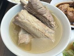 -松發肉骨茶(克拉码头店)