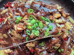 -马仕玖煲·融合菜·酥不腻烤鸭(人大店)