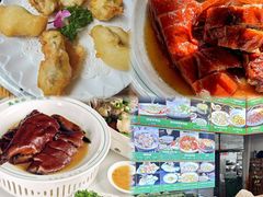 -美未居·老字号·地道顺德菜·桑拿鸡·鱼生(容桂店)