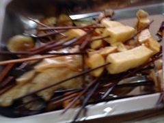 -怪老头甜不辣(抚琴小区店)