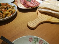 -春饼先生·北京烤鸭(甘井子万达店)