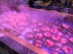 -炭烤麻里·臻选自助烤肉料理(观音桥大融城店)